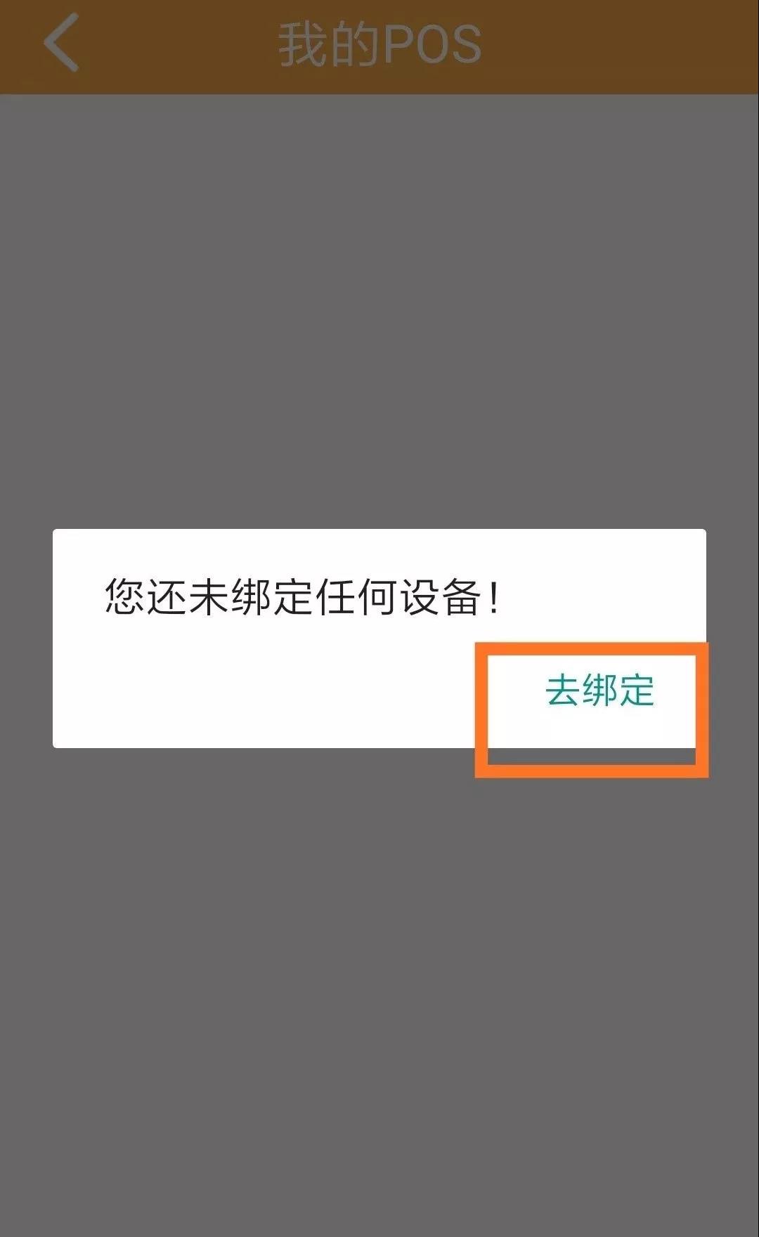 联动优势－闪银Pro注册流程10