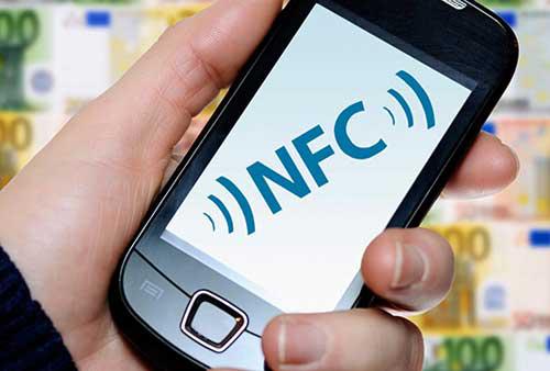 哪些手机支持NFC碰一碰付款？