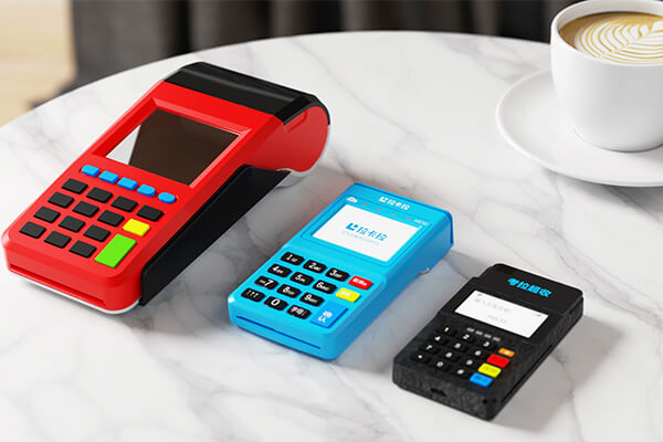 申请办理POS机为什么会收押金！