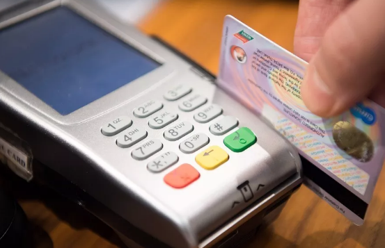 POS机交易“冲正”是什么意思？