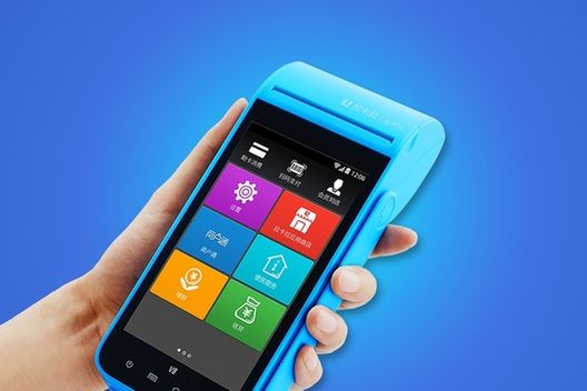 支持4G网络的POS机有哪些？