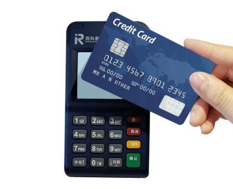 海科融通电签机使用常见问题汇总！