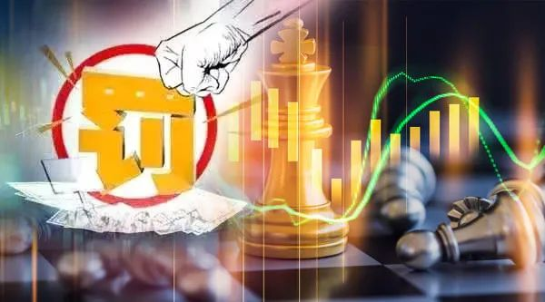 反垄断再出手!阿里、腾讯、美团、滴滴全都被罚,22宗大案遭顶格处罚… 反垄断再出手!阿里、腾讯、美团、滴滴全都被罚,22宗大案遭顶格处罚…