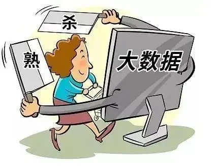 同一商品均价差4倍，电商搜索个性化推荐变相“杀熟”