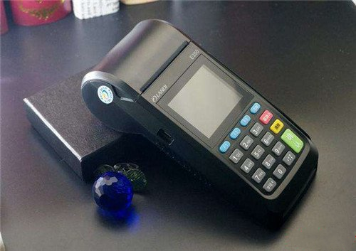 POS机开机提示“99 其它错误”是什么原因？